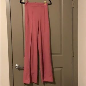 Fashion Nova high waisted pants